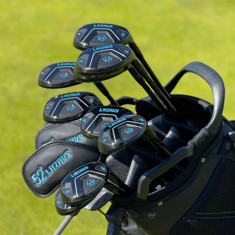 Lazrus Golf 2025 LAZ1 Hybrids - Image 2