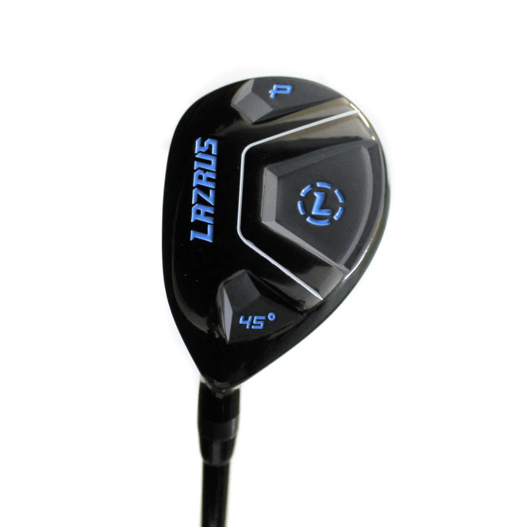 Lazrus Golf 2025 LAZ1 Hybrids - Image 20