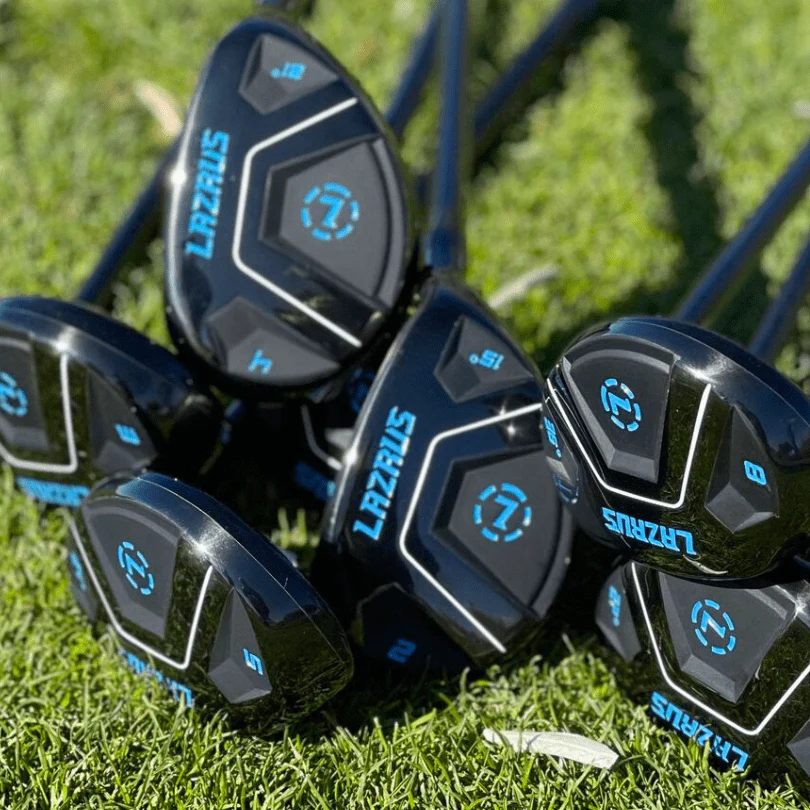 Lazrus Golf 2025 LAZ1 Hybrids - Image 21