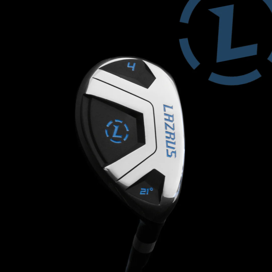 Lazrus Golf 2025 LAZ1 Hybrids - Image 24