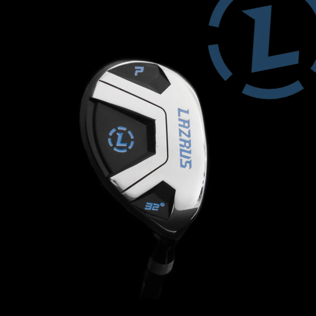Lazrus Golf 2025 LAZ1 Hybrids - Image 27
