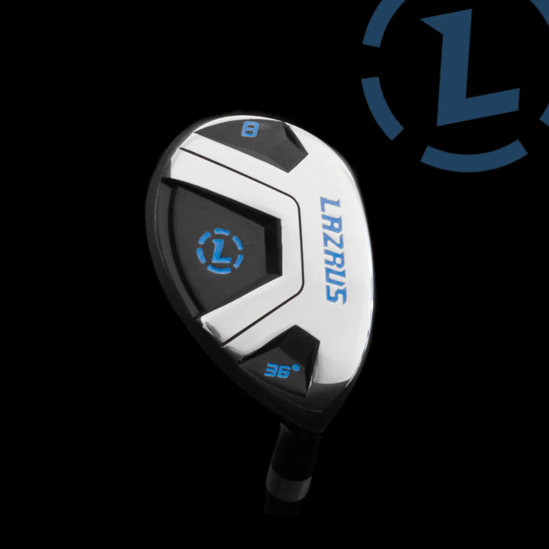 Lazrus Golf 2025 LAZ1 Hybrids - Image 28