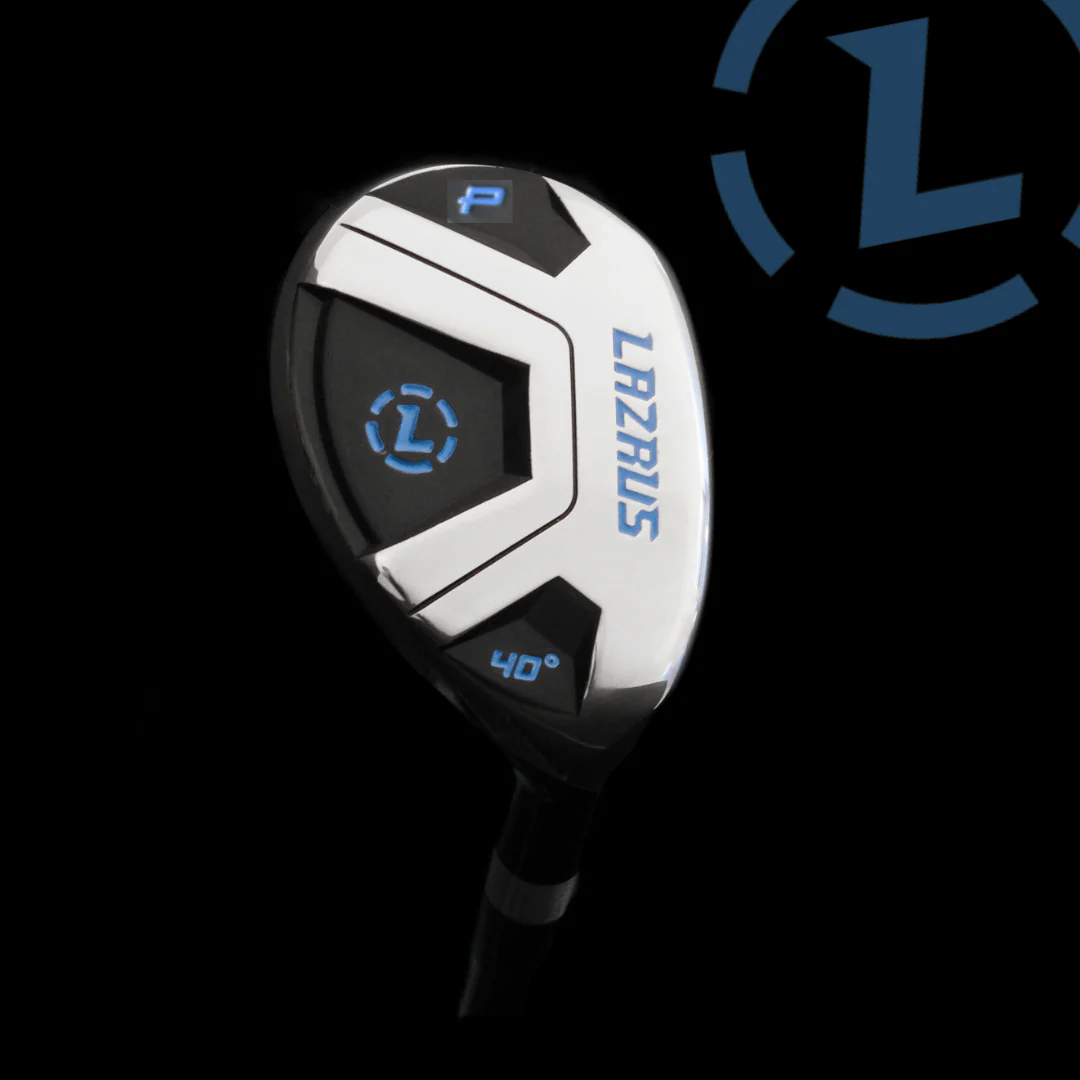 Lazrus Golf 2025 LAZ1 Hybrids - Image 30