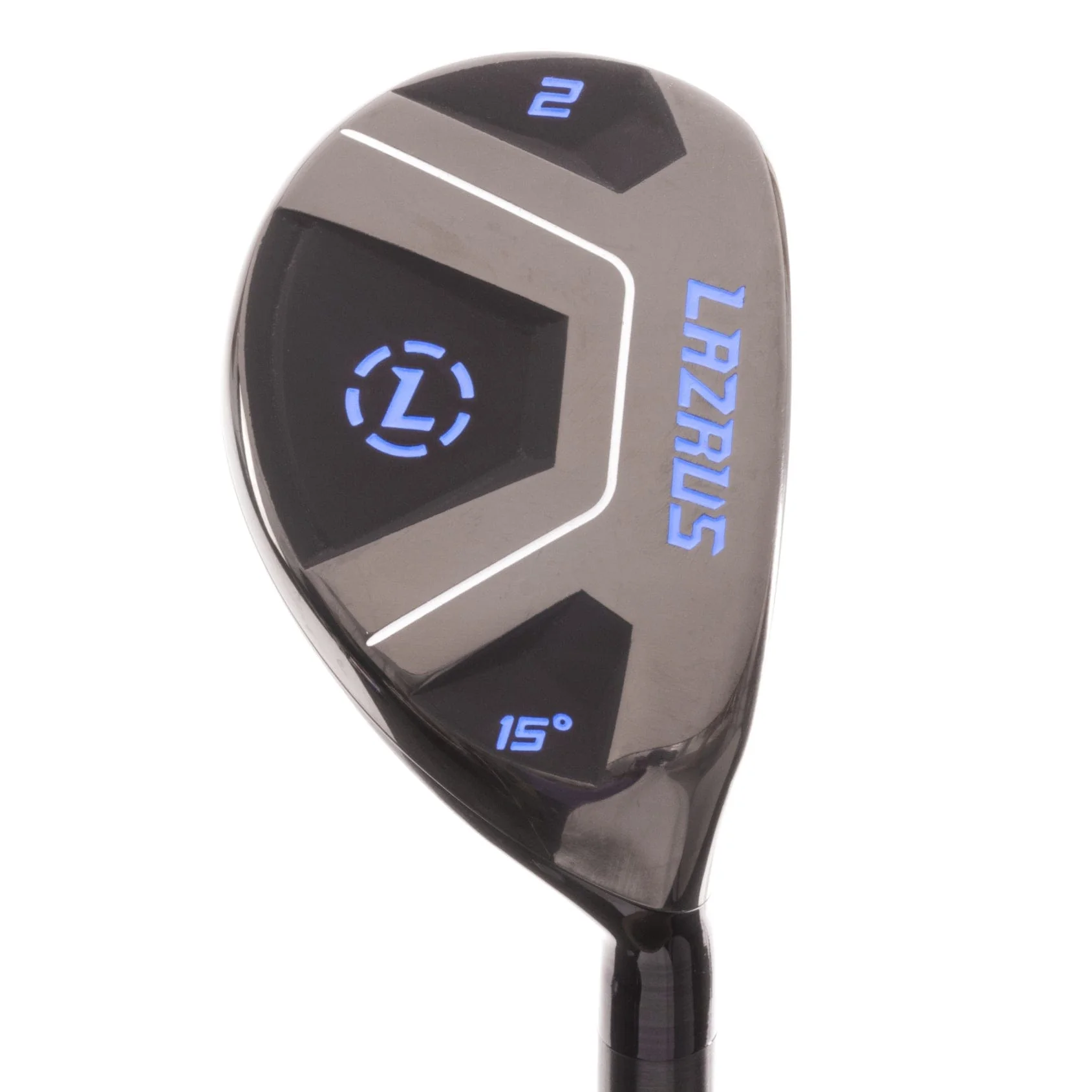 Lazrus Golf 2025 LAZ1 Hybrids - Image 31