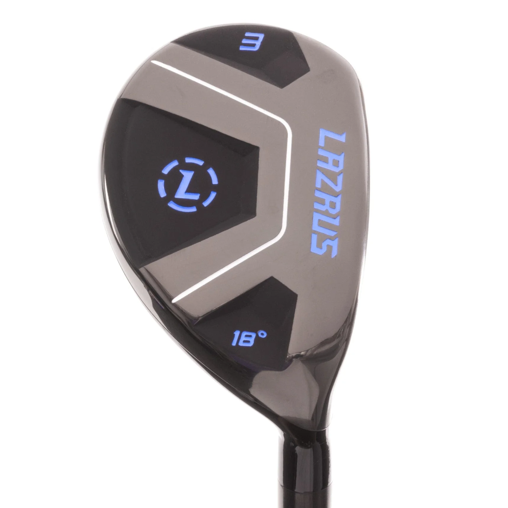 Lazrus Golf 2025 LAZ1 Hybrids - Image 32