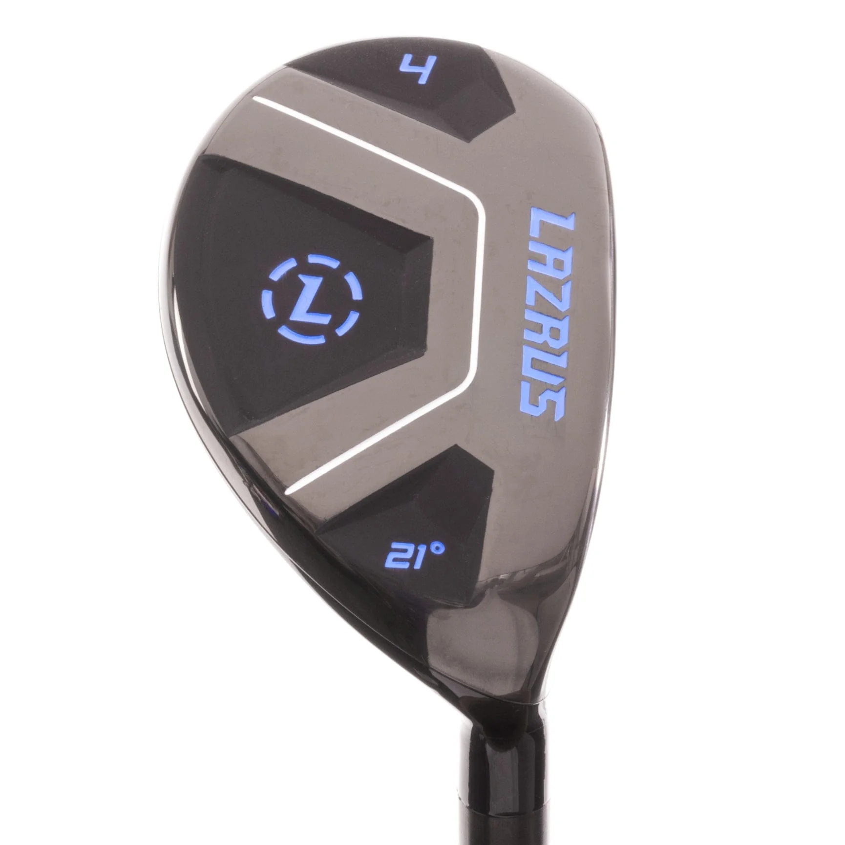 Lazrus Golf 2025 LAZ1 Hybrids - Image 33