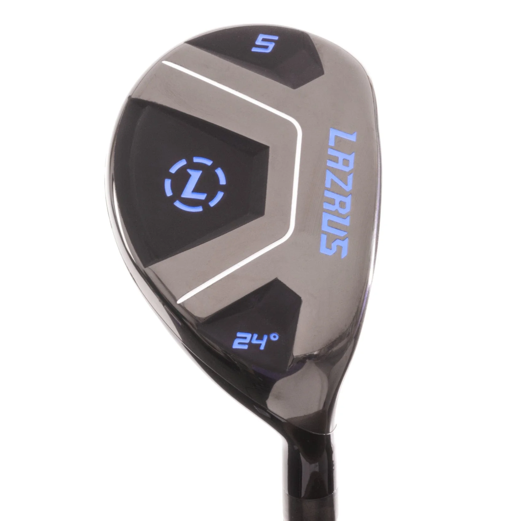 Lazrus Golf 2025 LAZ1 Hybrids - Image 34