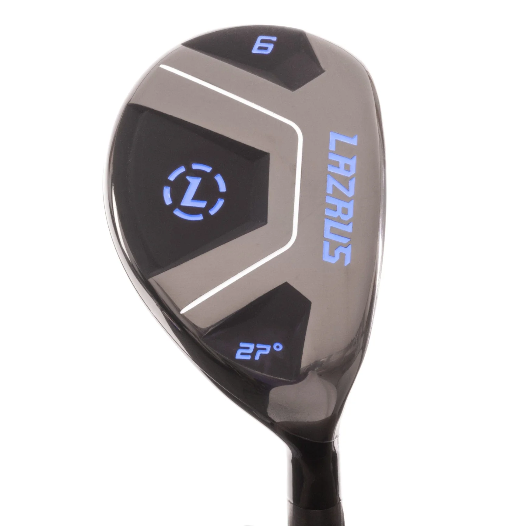 Lazrus Golf 2025 LAZ1 Hybrids - Image 35