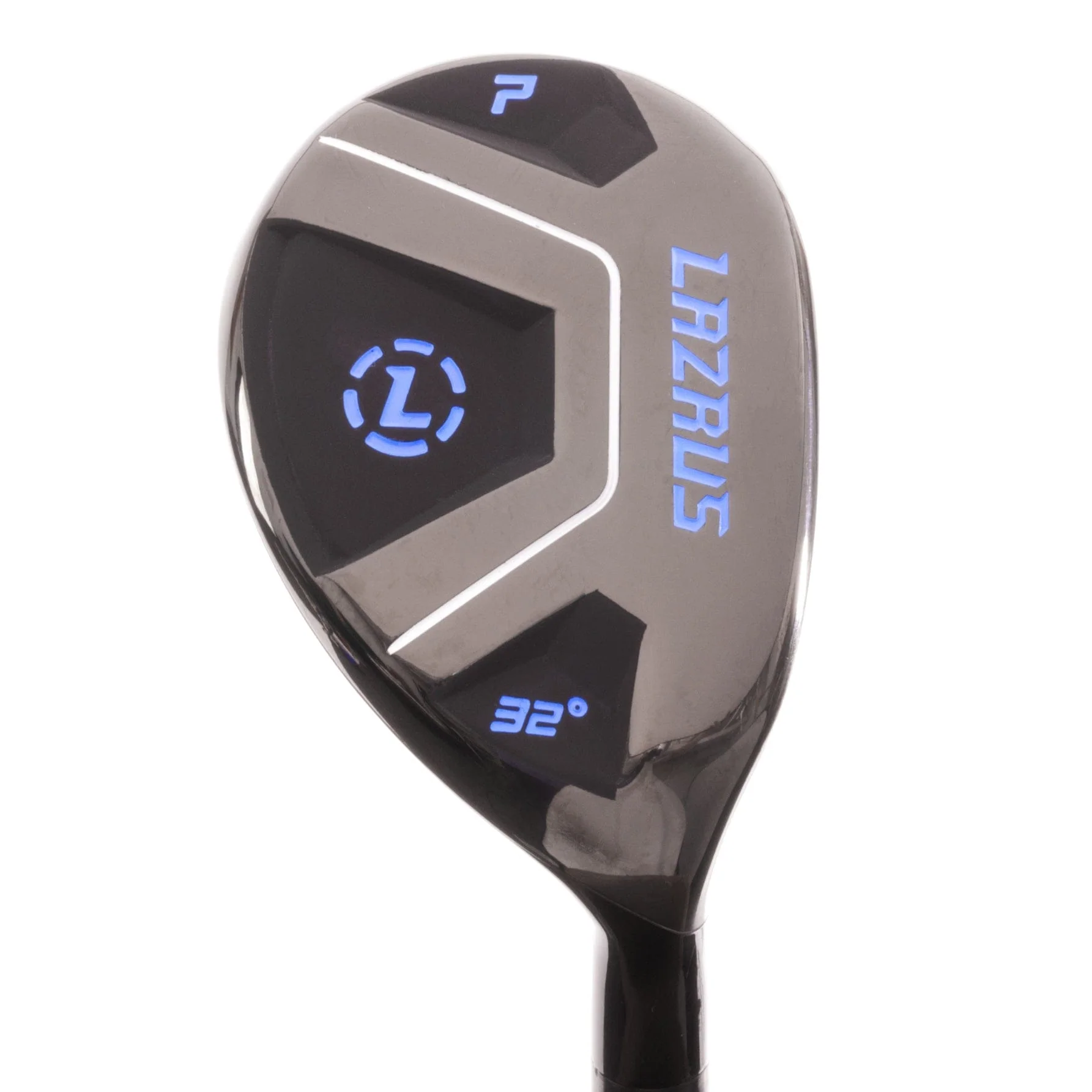 Lazrus Golf 2025 LAZ1 Hybrids - Image 36