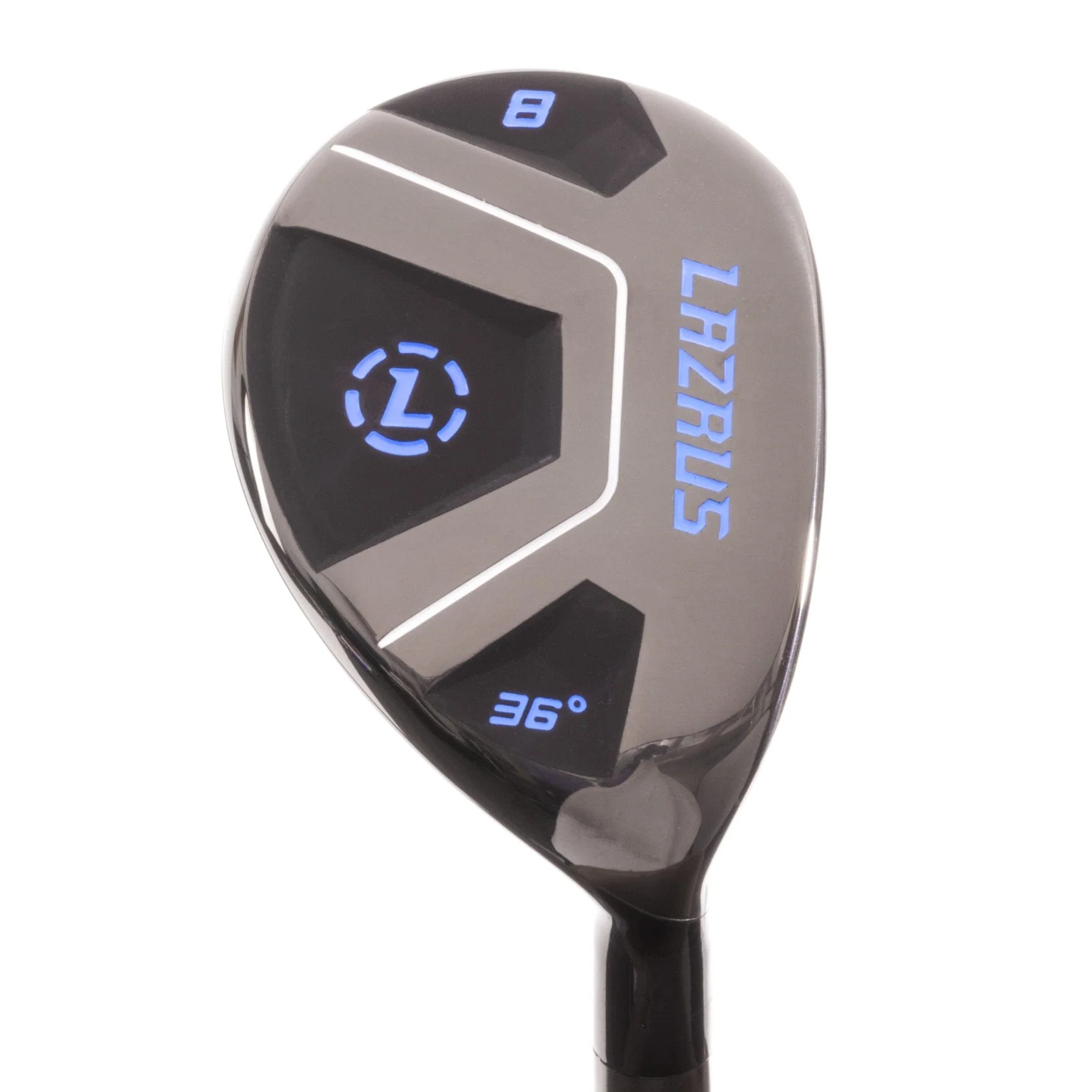 Lazrus Golf 2025 LAZ1 Hybrids - Image 37