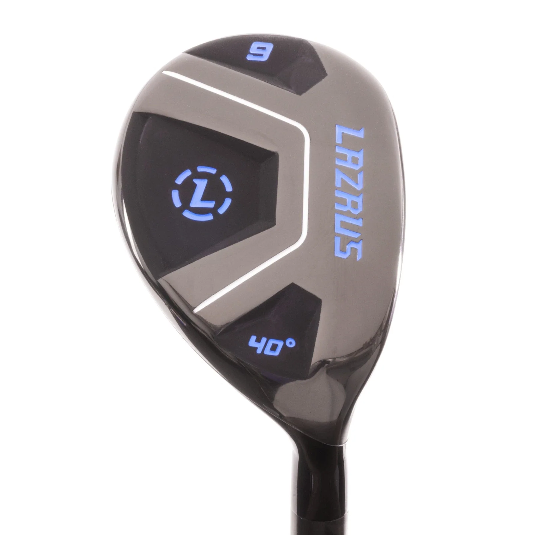 Lazrus Golf 2025 LAZ1 Hybrids - Image 38