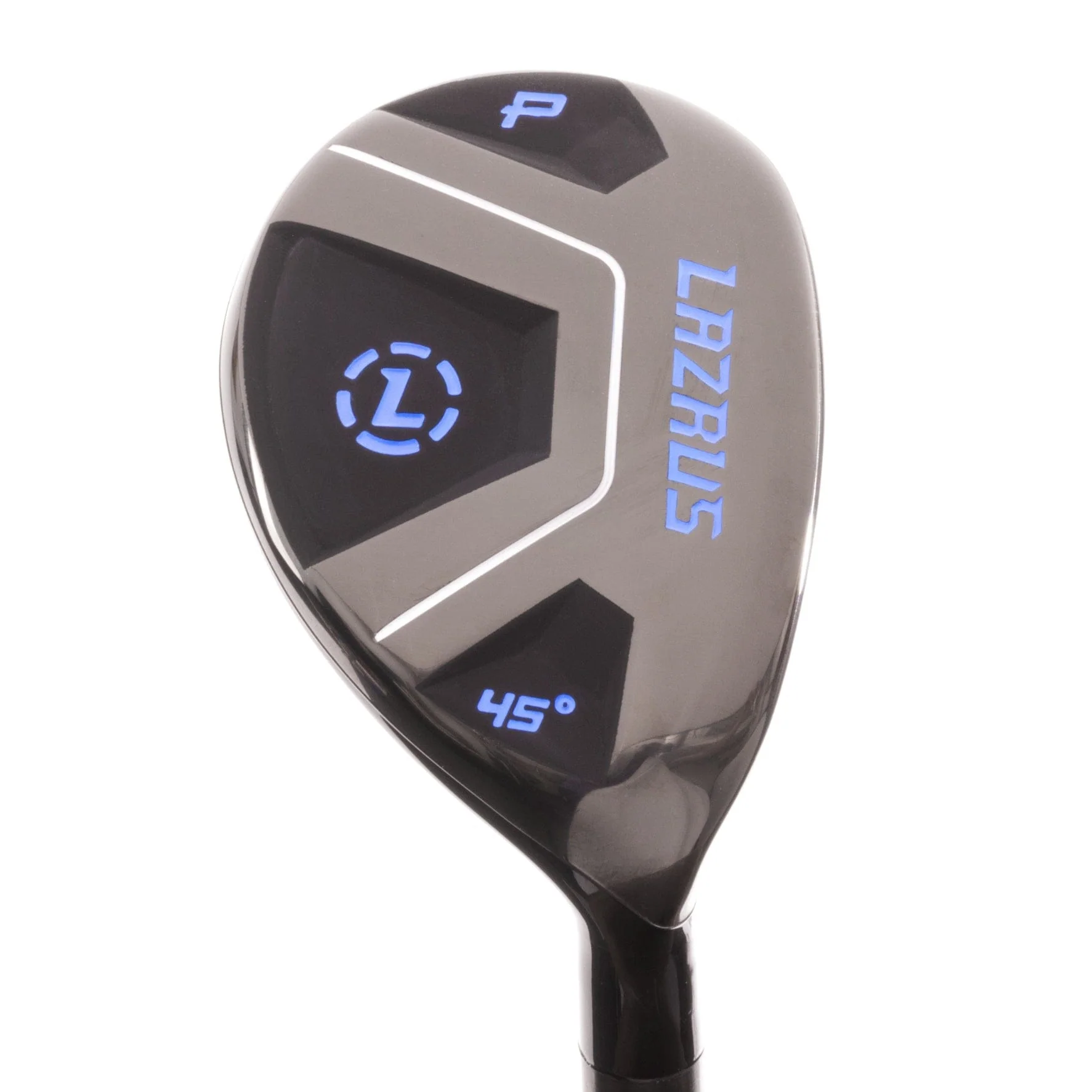Lazrus Golf 2025 LAZ1 Hybrids - Image 39