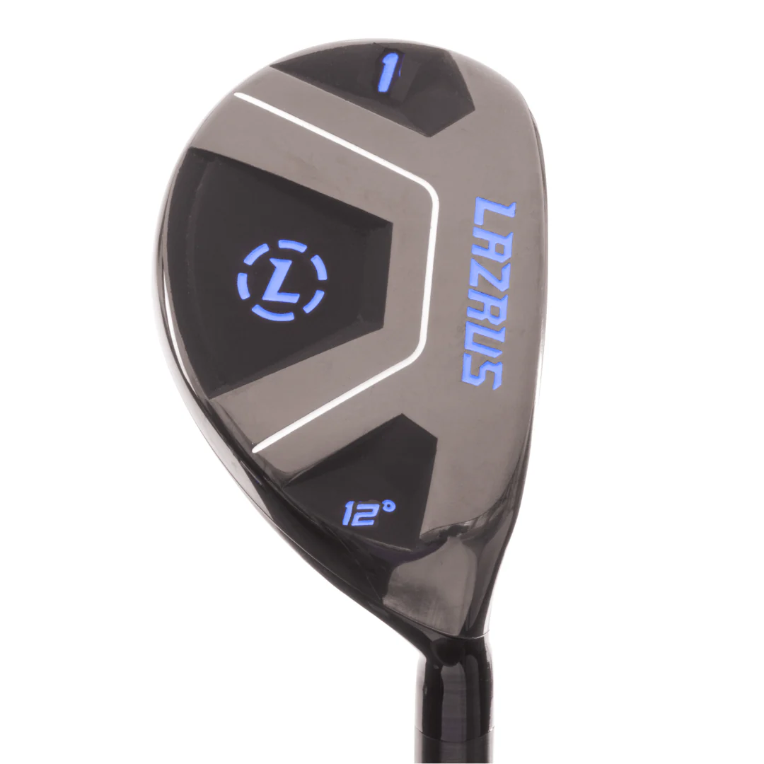 Lazrus Golf 2025 LAZ1 Hybrids - Image 49