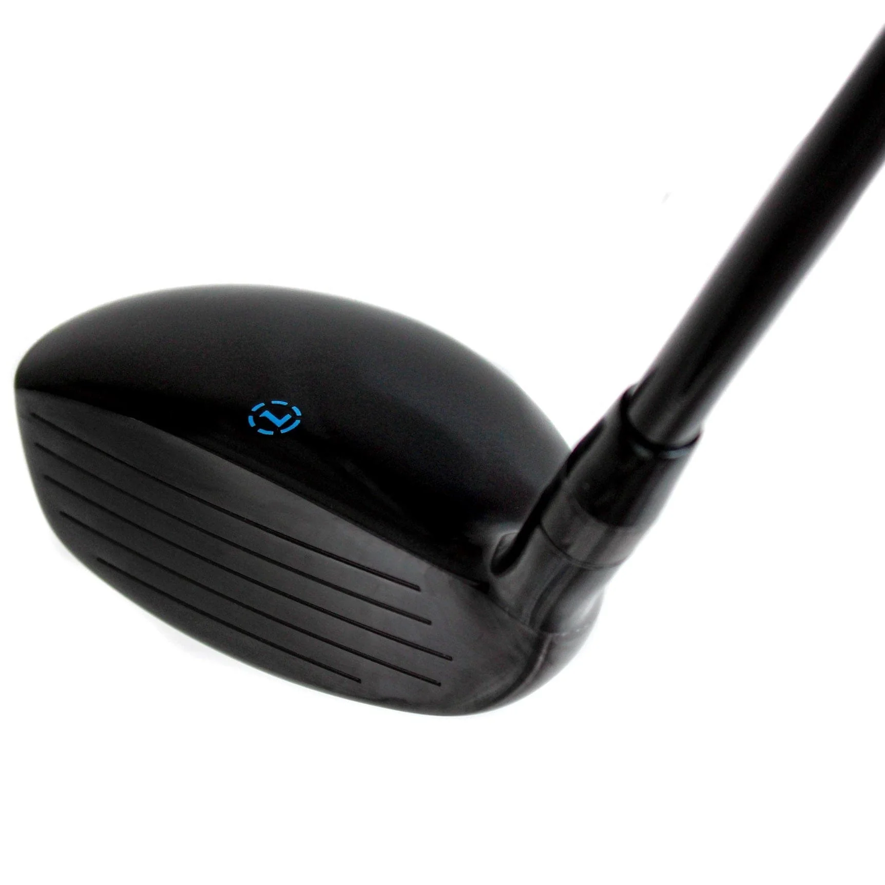 Lazrus Golf 2025 LAZ1 Hybrids - Image 5