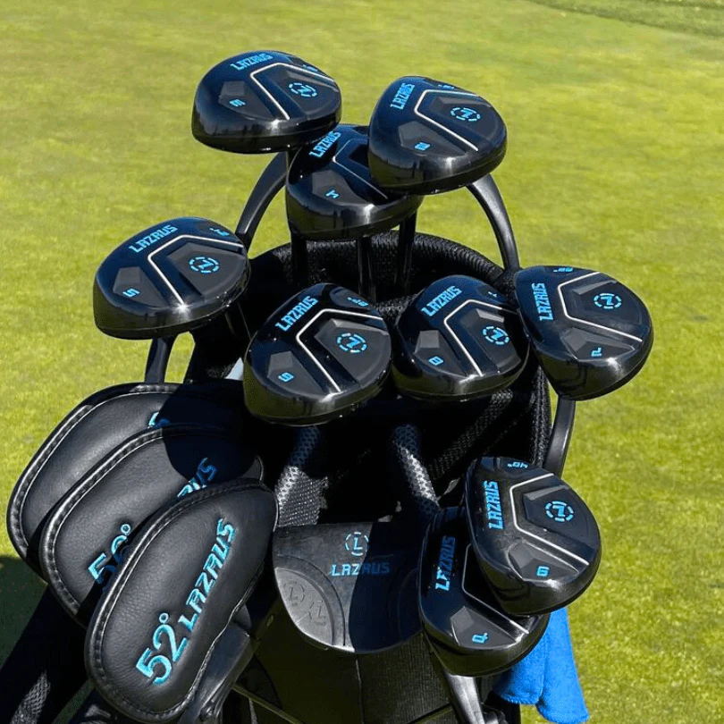 Lazrus Golf 2025 LAZ1 Hybrids - Image 7