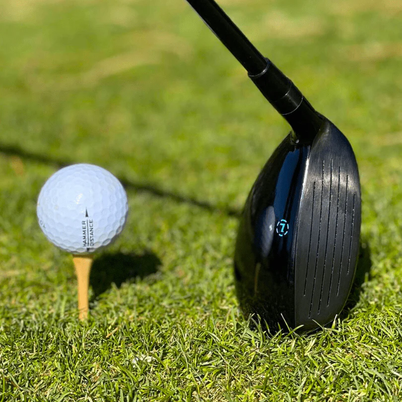 Lazrus Golf 2025 LAZ1 Hybrids - Image 9