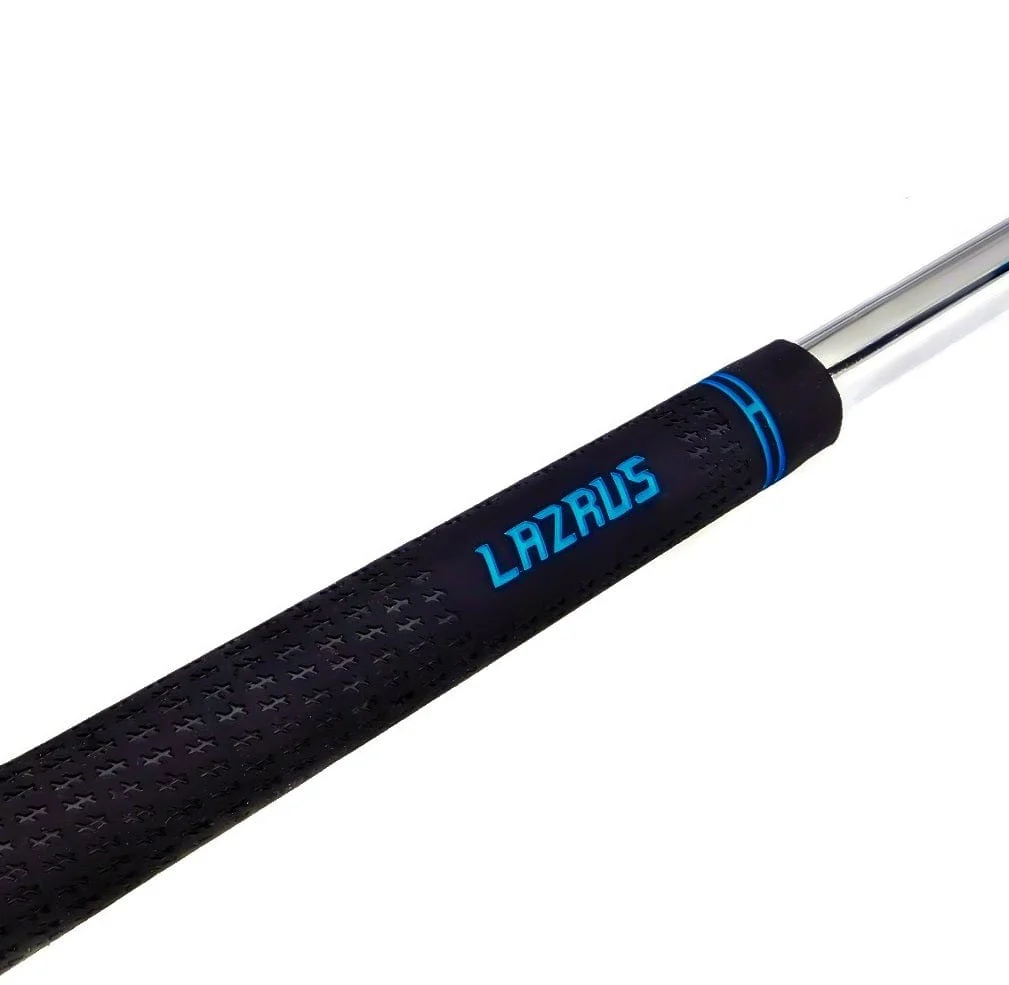 Lazrus Golf 58 or 65 Degree Wide Sole Sand Wedge (Right & Left Hand) - Image 3