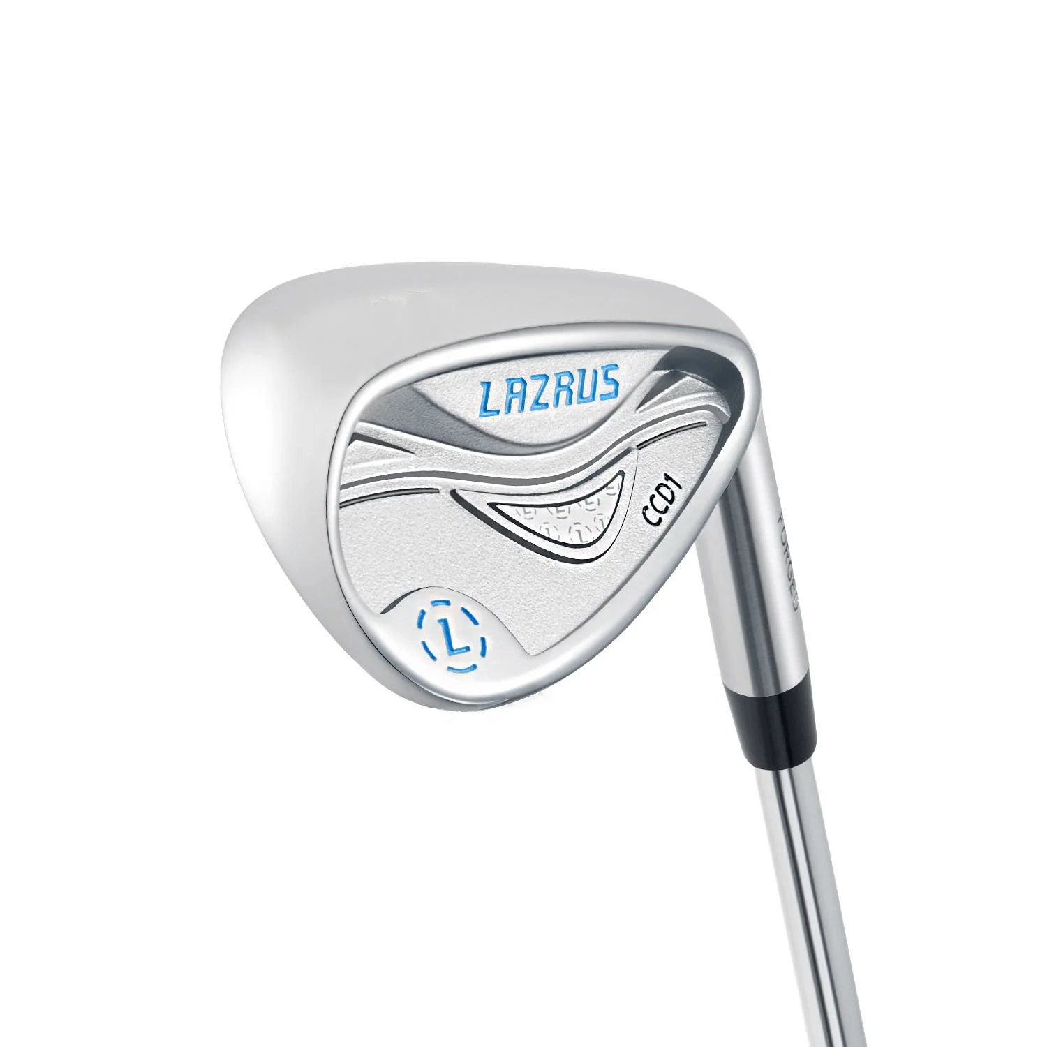 Lazrus Golf Cavity Back Wedges Set Or Individual - Forged 52°, 56°, 60° or 50°, 54°, 58° - Image 16