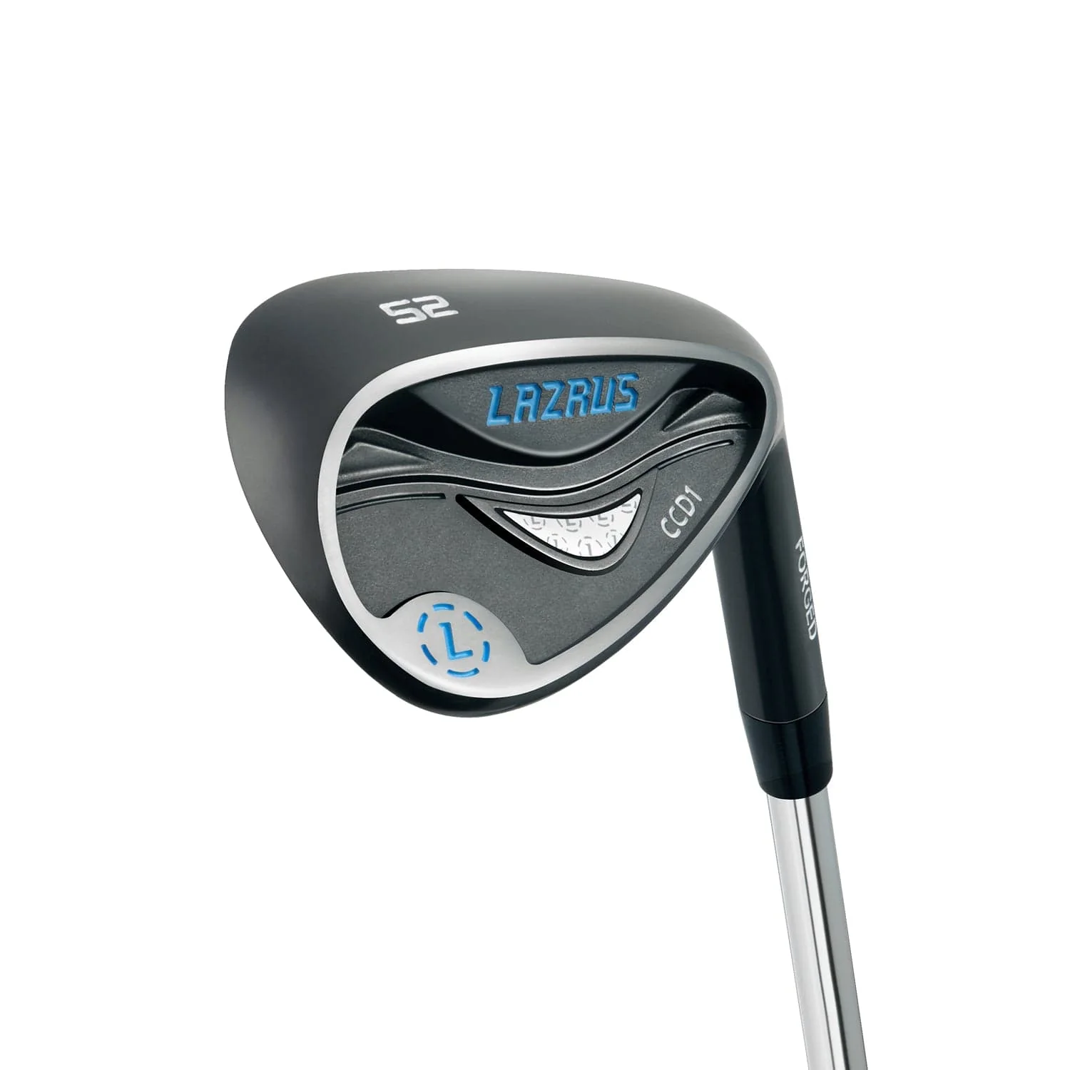Lazrus Golf Cavity Back Wedges Set Or Individual - Forged 52°, 56°, 60° or 50°, 54°, 58° - Image 19