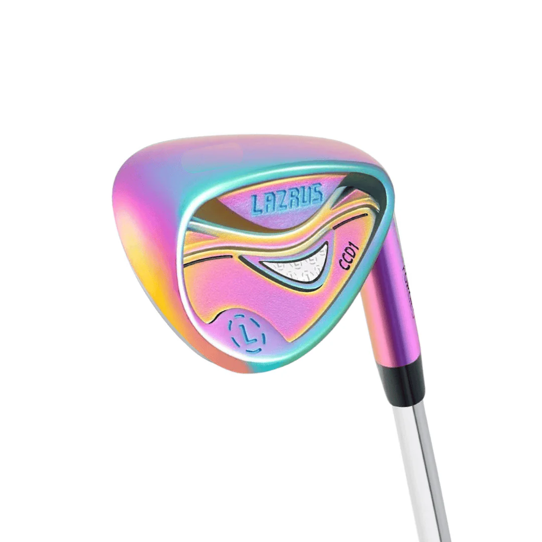 Lazrus Golf Cavity Back Wedges Set Or Individual - Forged 52°, 56°, 60° or 50°, 54°, 58° - Image 20