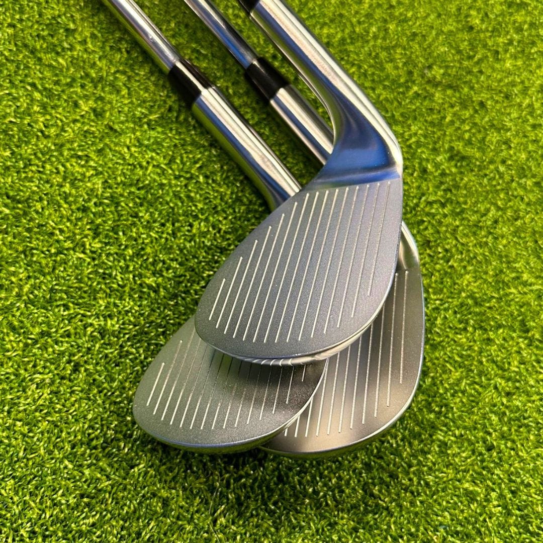 Lazrus Golf Cavity Back Wedges Set Or Individual - Forged 52°, 56°, 60° or 50°, 54°, 58° - Image 3