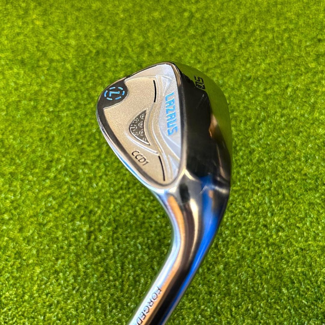Lazrus Golf Cavity Back Wedges Set Or Individual - Forged 52°, 56°, 60° or 50°, 54°, 58° - Image 5