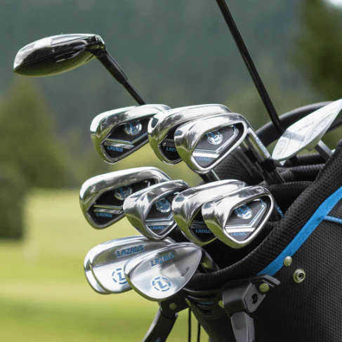 Lazrus Golf LAZ1 2025 Irons Sets - Image 11