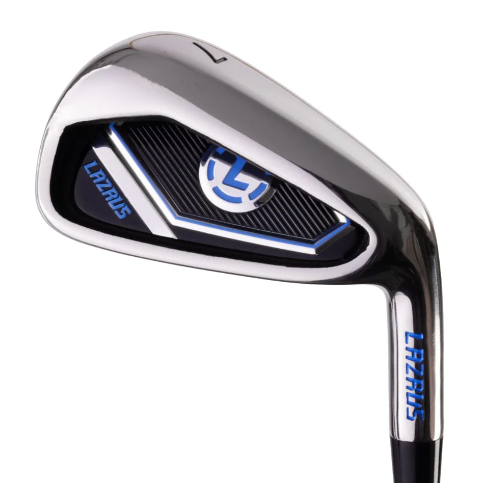 Lazrus Golf LAZ1 2025 Irons Sets - Image 12