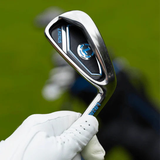 Lazrus Golf LAZ1 2025 Irons Sets - Image 13