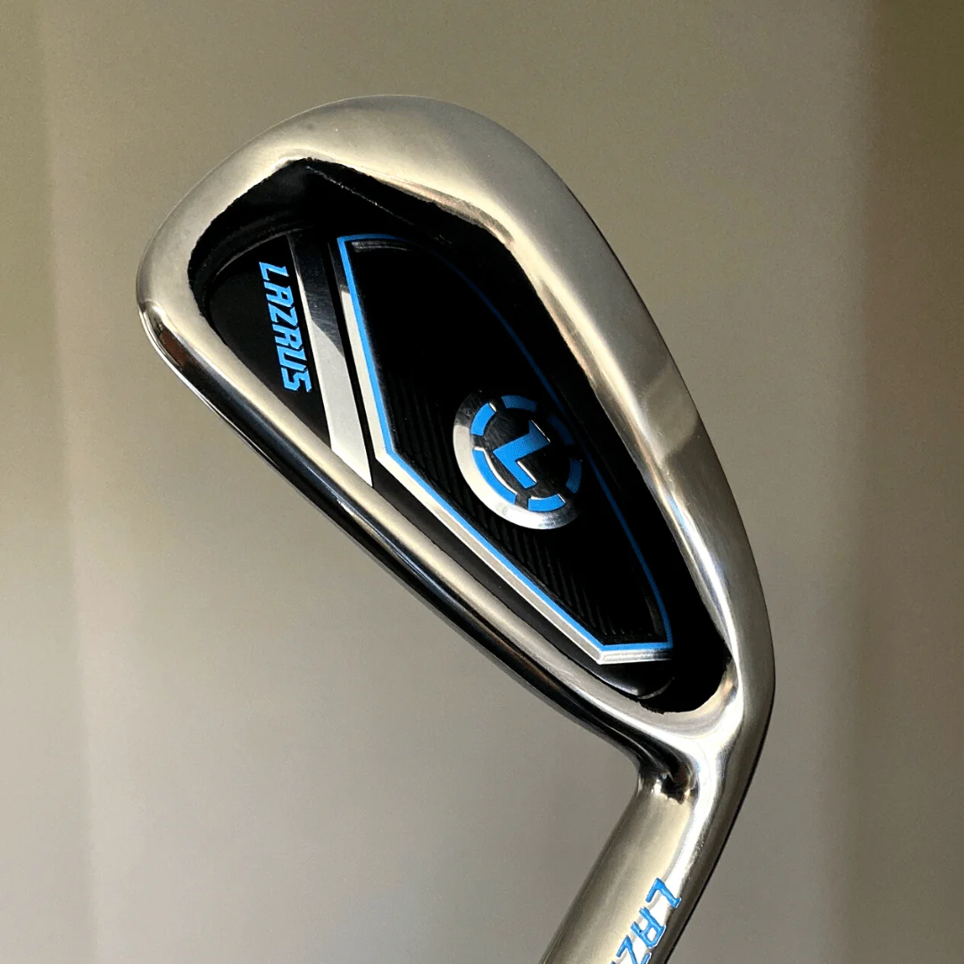 Lazrus Golf LAZ1 2025 Irons Sets - Image 15
