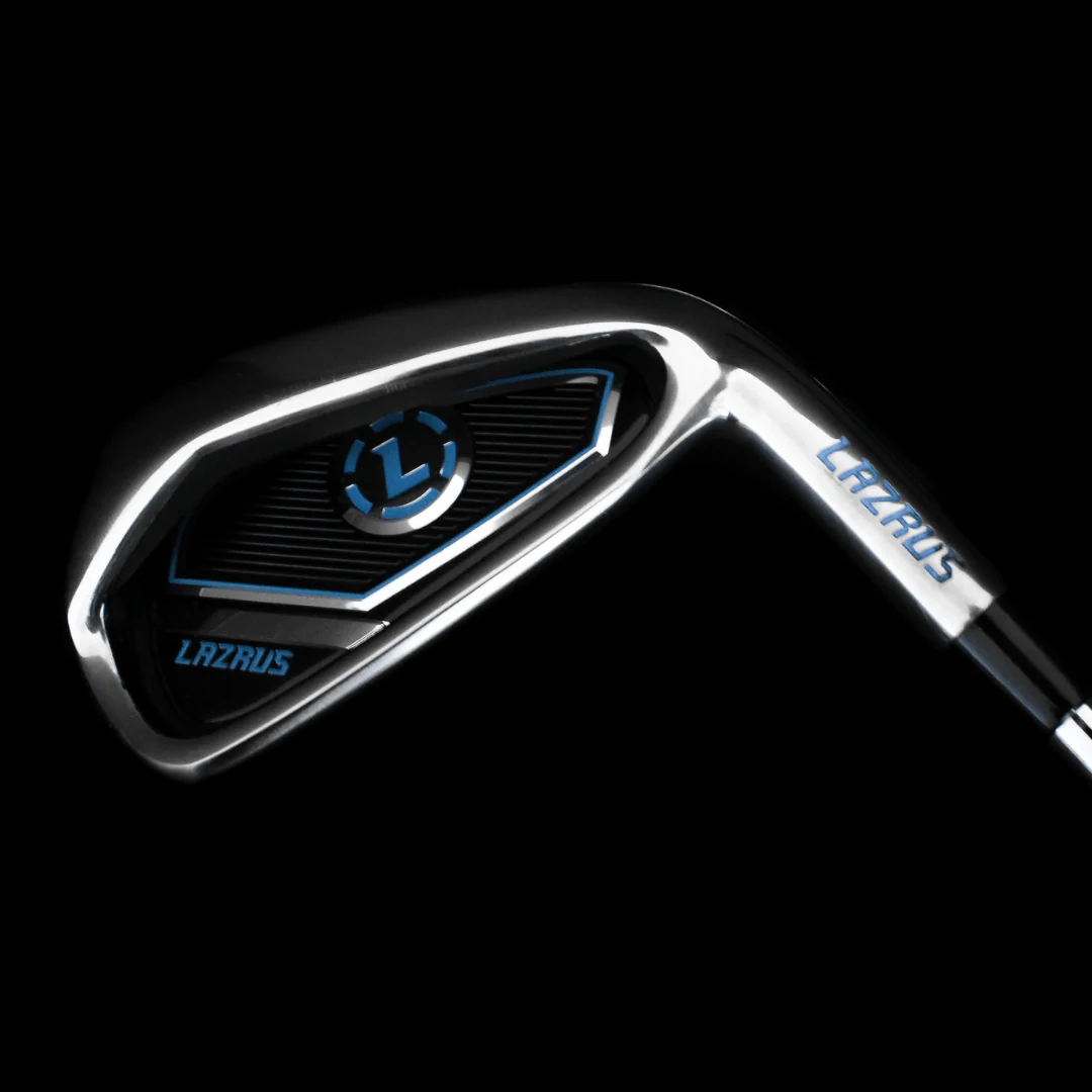 Lazrus Golf LAZ1 2025 Irons Sets - Image 17