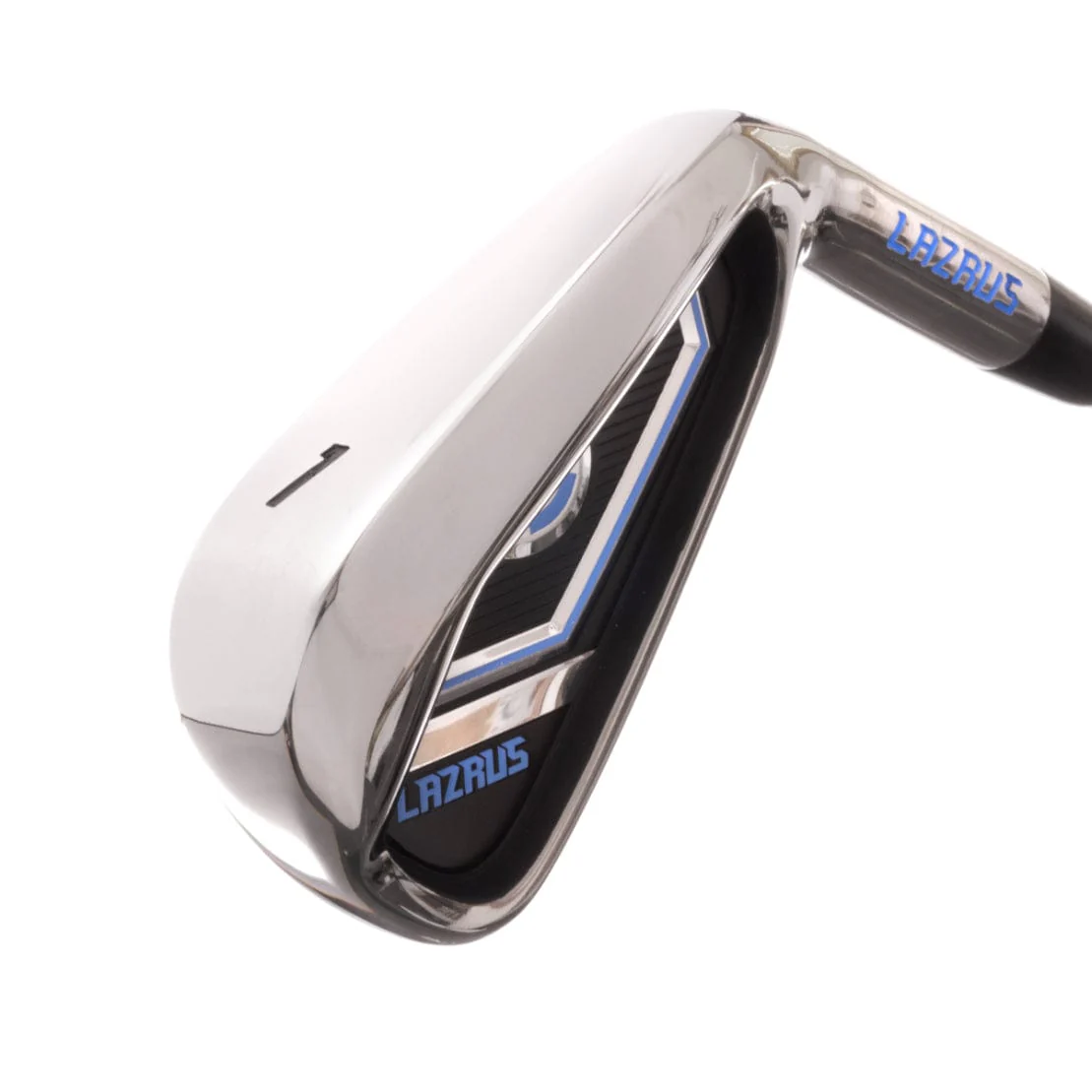 Lazrus Golf LAZ1 2025 Irons Sets - Image 22