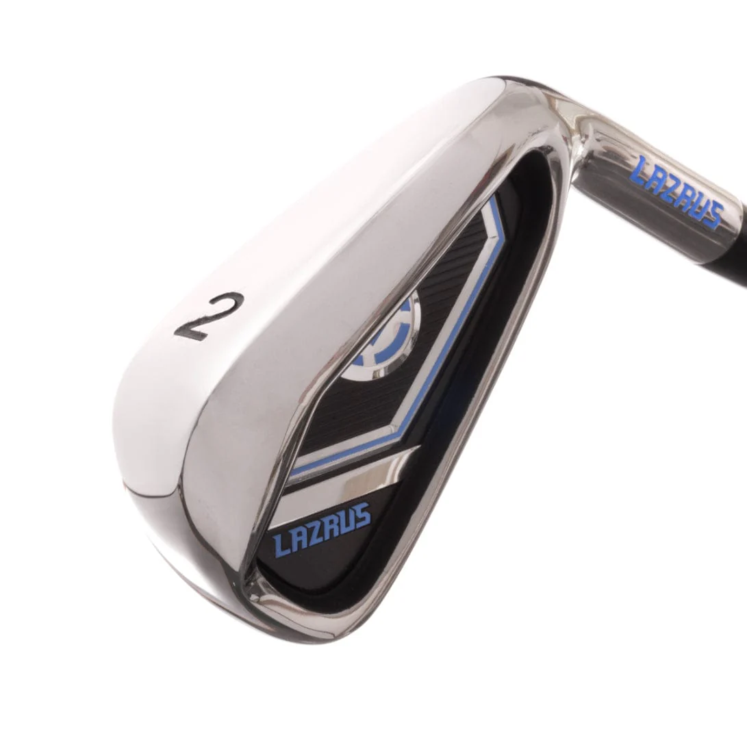 Lazrus Golf LAZ1 2025 Irons Sets - Image 23