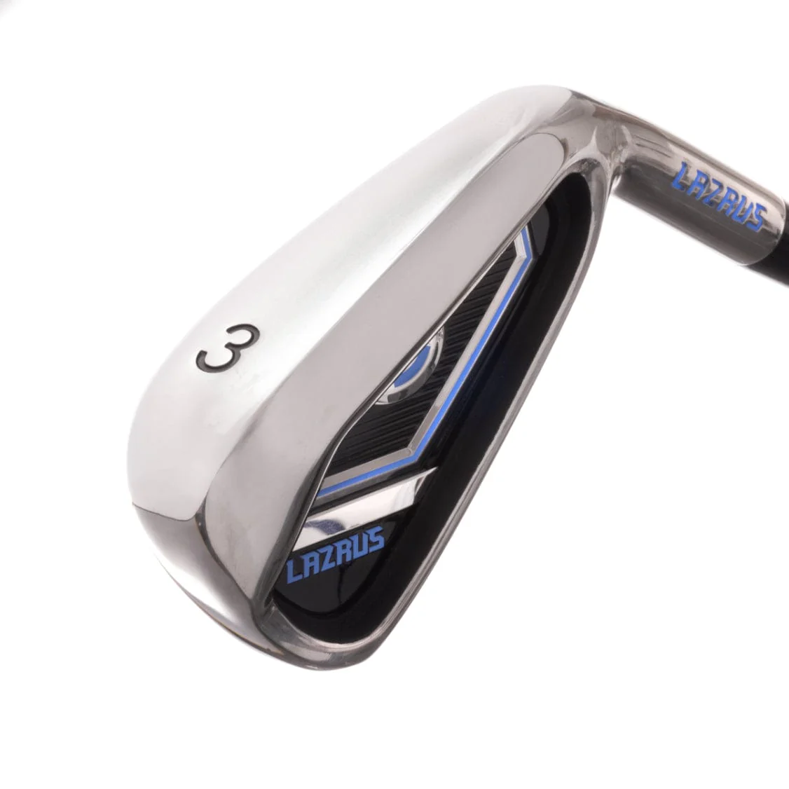 Lazrus Golf LAZ1 2025 Irons Sets - Image 24