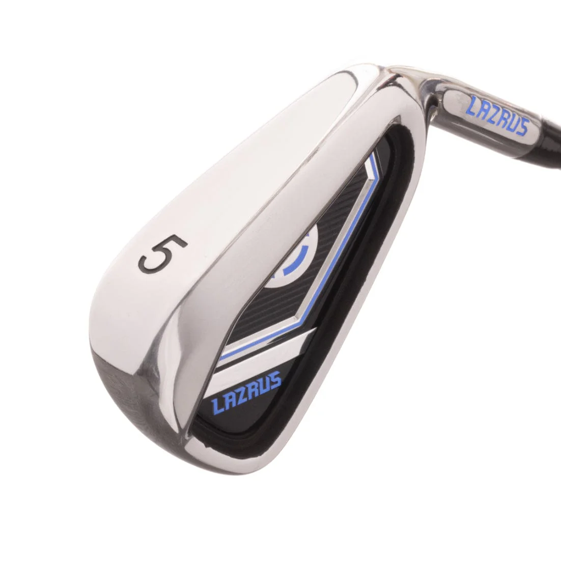 Lazrus Golf LAZ1 2025 Irons Sets - Image 26
