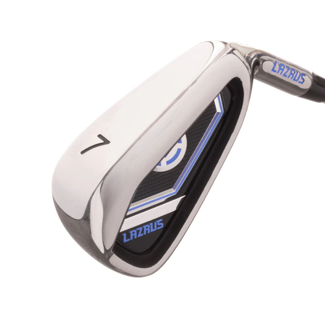 Lazrus Golf LAZ1 2025 Irons Sets - Image 28