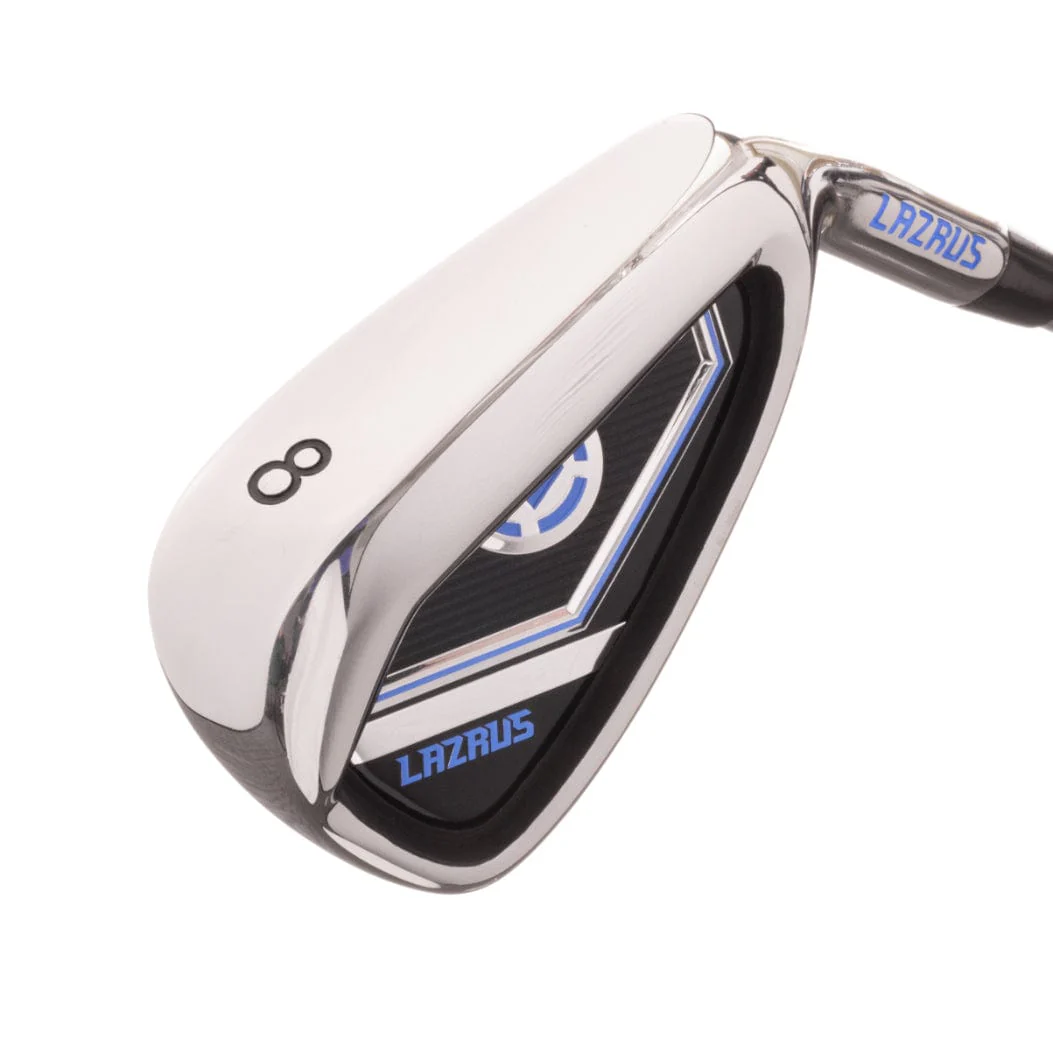 Lazrus Golf LAZ1 2025 Irons Sets - Image 29