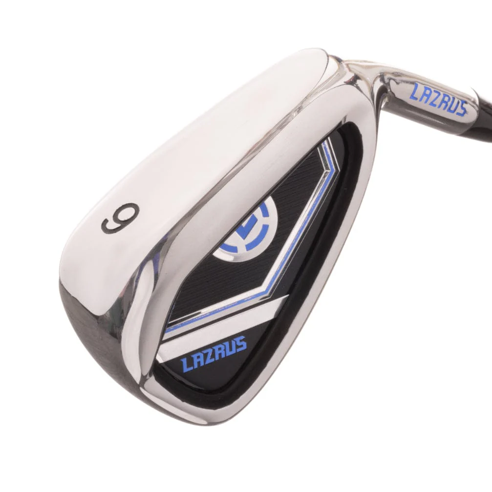 Lazrus Golf LAZ1 2025 Irons Sets - Image 31