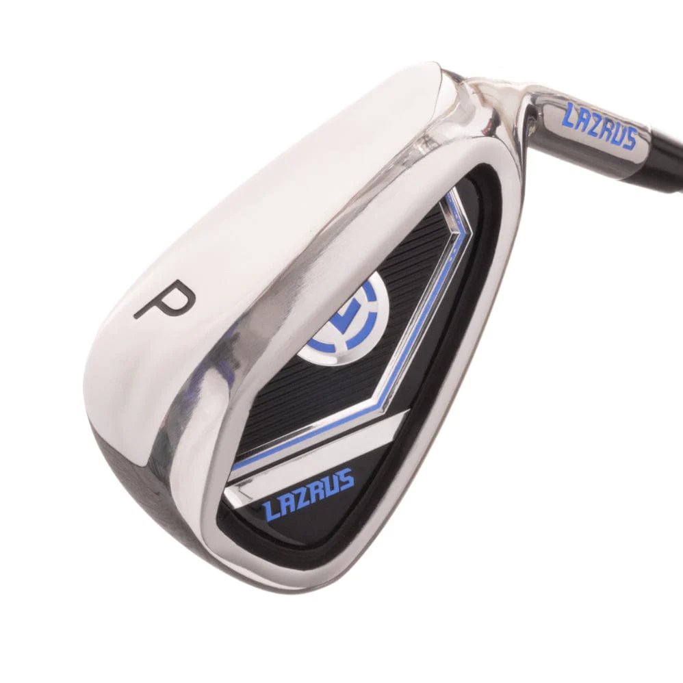 Lazrus Golf LAZ1 2025 Irons Sets - Image 32
