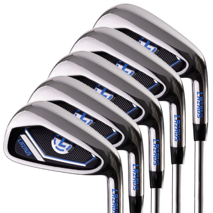 Lazrus Golf LAZ1 2025 Irons Sets - Image 35