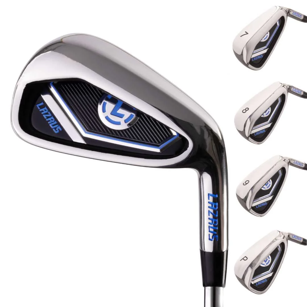 Lazrus Golf LAZ1 2025 Irons Sets - Image 36