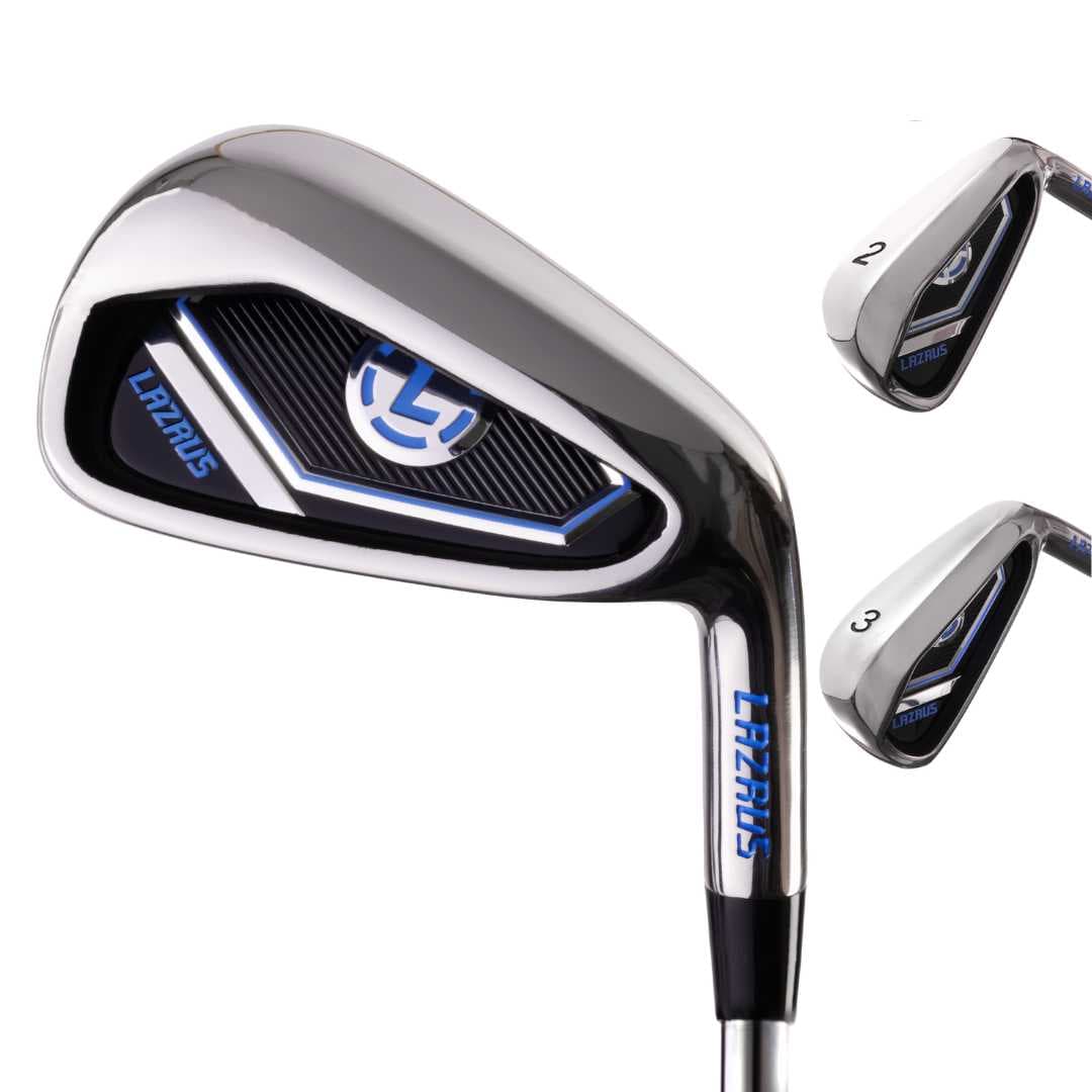 Lazrus Golf LAZ1 2025 Irons Sets - Image 37
