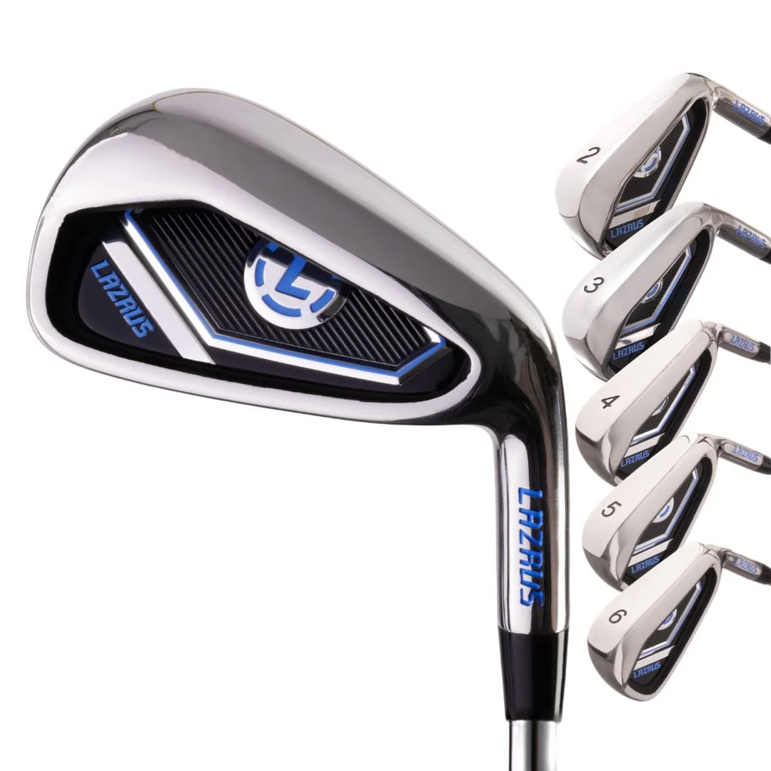 Lazrus Golf LAZ1 2025 Irons Sets - Image 38