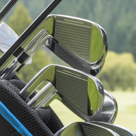 Lazrus Golf LAZ1 2025 Irons Sets - Image 4