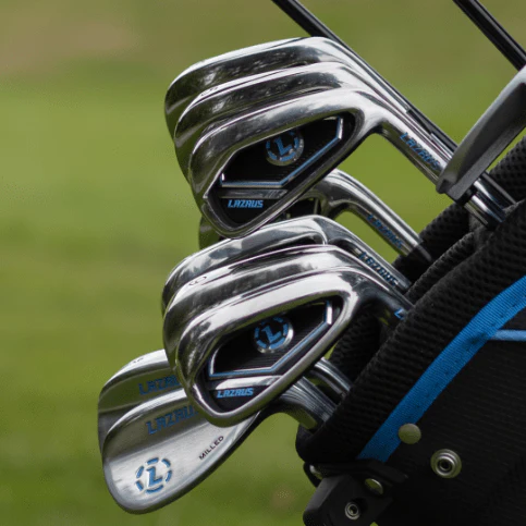Lazrus Golf LAZ1 2025 Irons Sets - Image 6