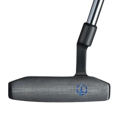 Lazrus Golf Premium Putter - Milled Face (Right & Left Hand) With Magnetic Head Cover - Image 14