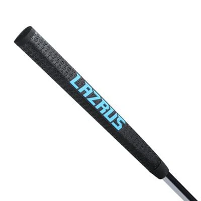 Lazrus Golf Premium Putter - Milled Face (Right & Left Hand) With Magnetic Head Cover - Image 15