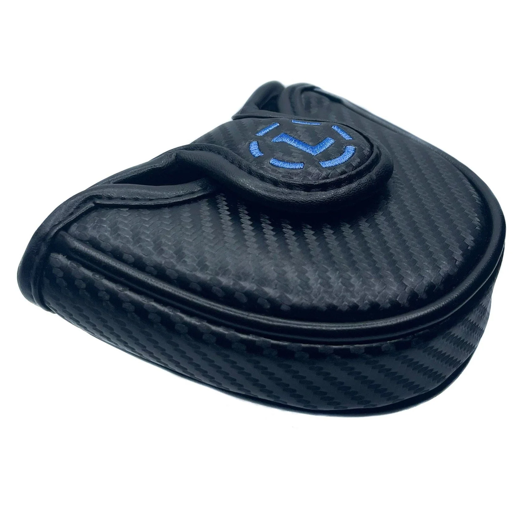 Lazrus Golf Premium Putter - Milled Face (Right & Left Hand) With Magnetic Head Cover - Image 16