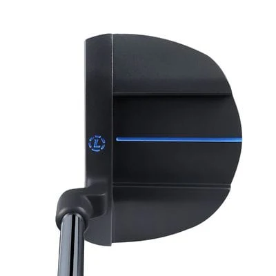 Lazrus Golf Premium Putter - Milled Face (Right & Left Hand) With Magnetic Head Cover - Image 17