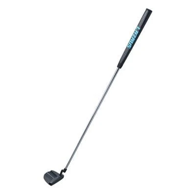 Lazrus Golf Premium Putter - Milled Face (Right & Left Hand) With Magnetic Head Cover - Image 19
